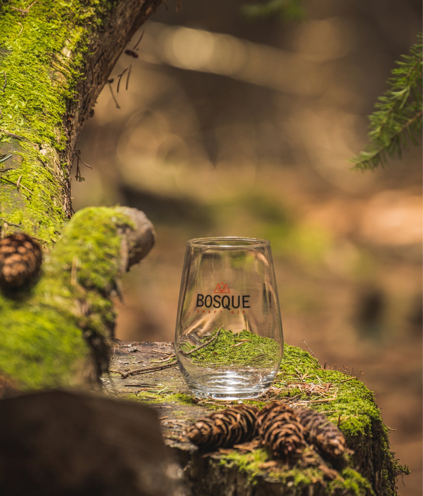 DROPLET GLASS