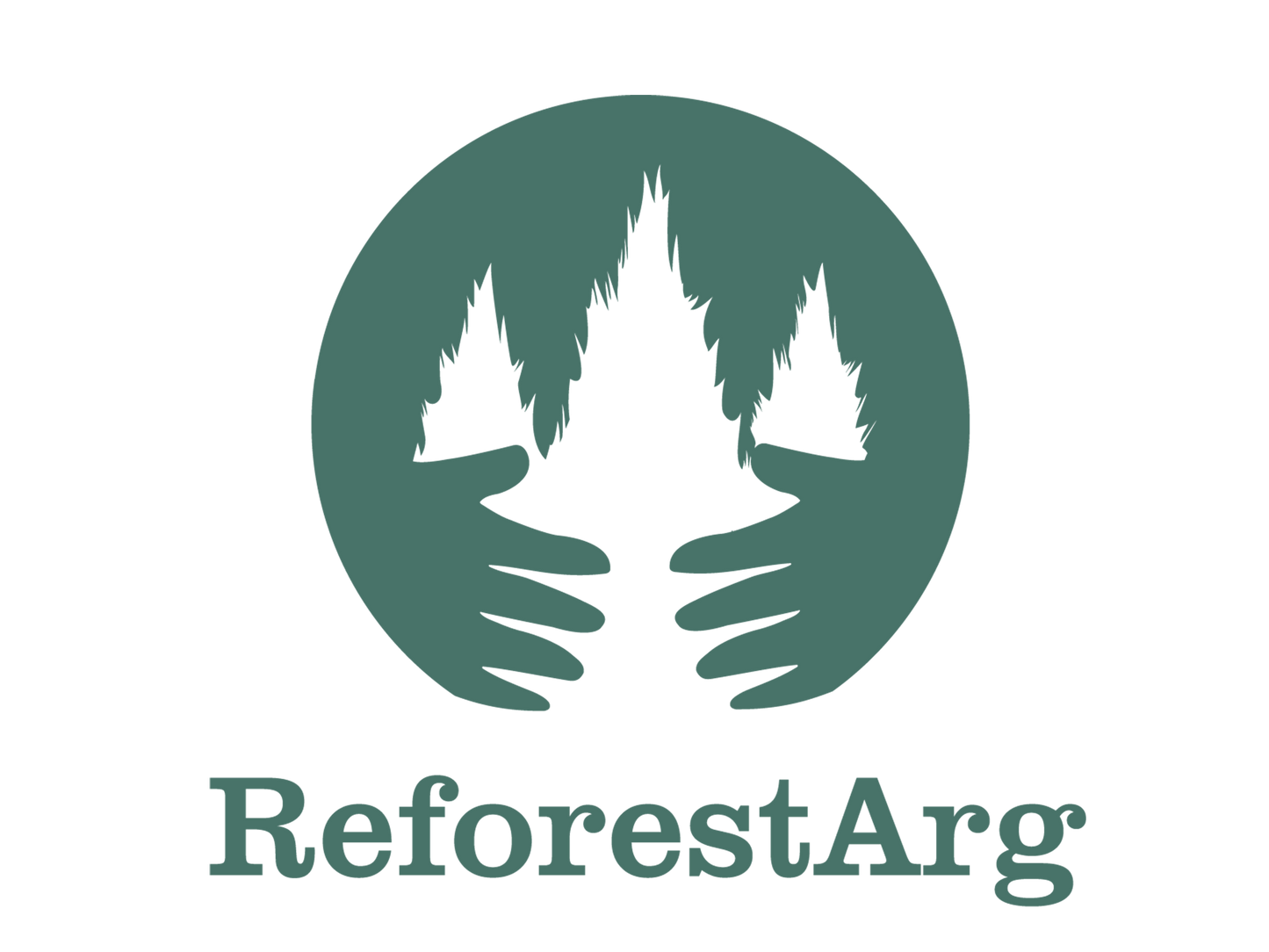 UN ÁRBOL PARA PLANTAR