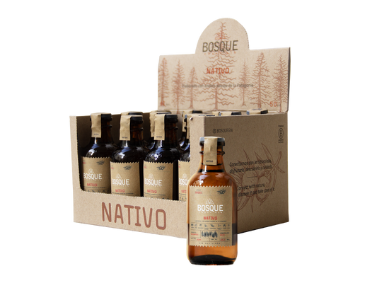 BOSQUE NATIVO 50ml x12