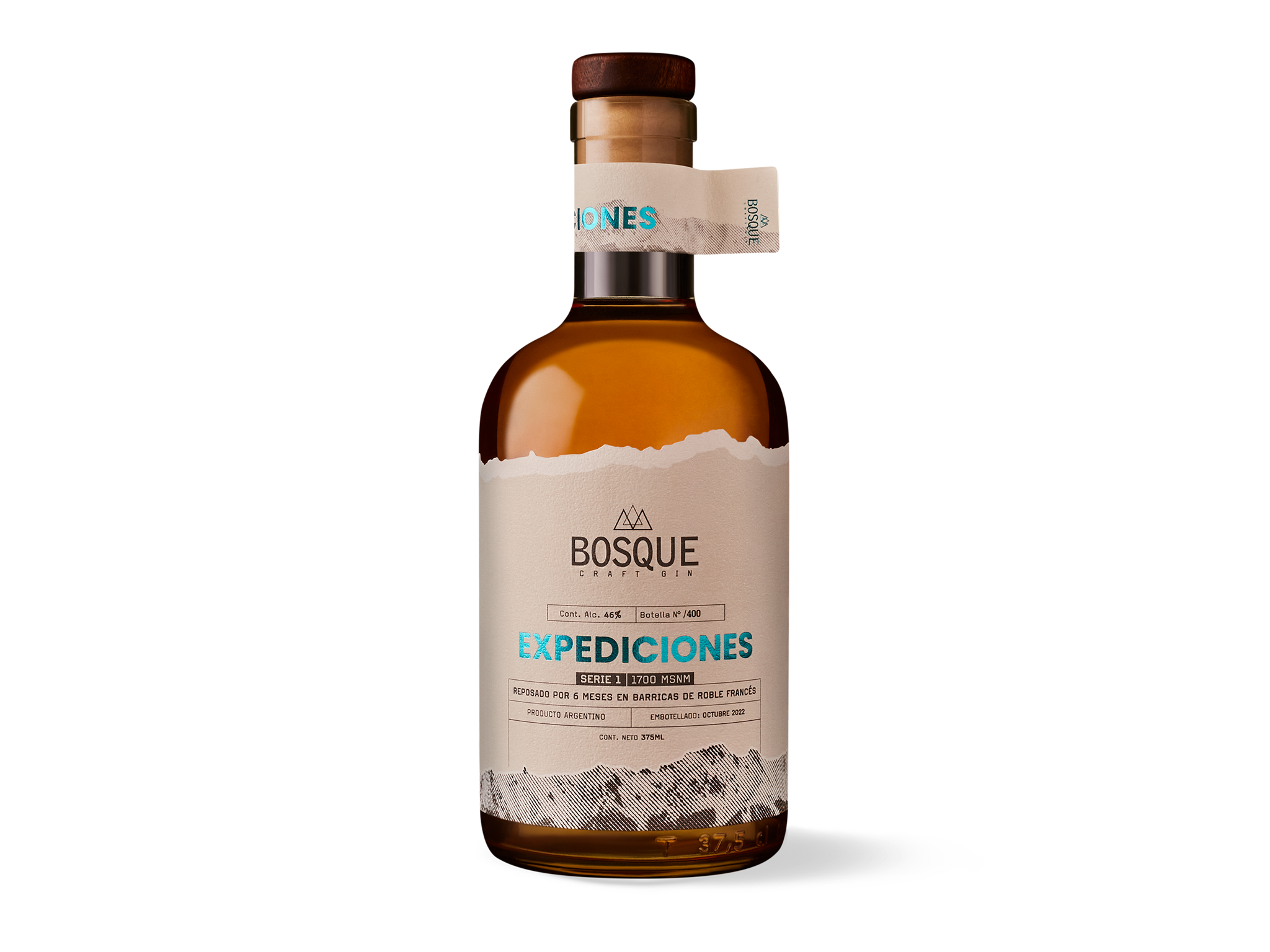 Bosque Gin I Multi Awardwinning Gin B Corp Certified BosqueGin