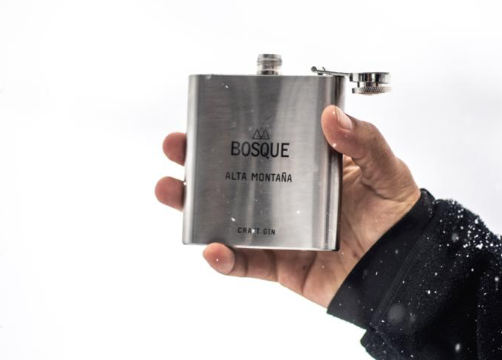 Petaca Alta Montaña